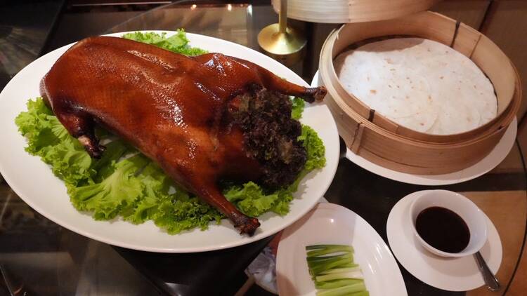 Shang Palace Chinese Restaurant