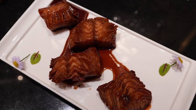 Shang Palace Chinese Restaurant