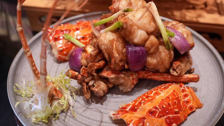 Shang Palace Chinese Restaurant