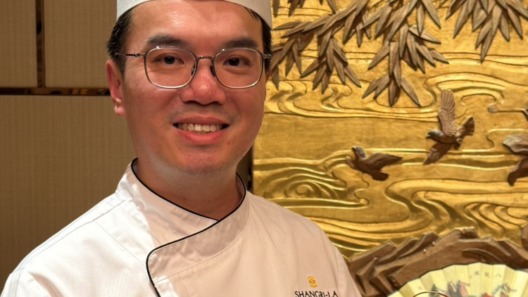 Shang Palace Chinese Restaurant