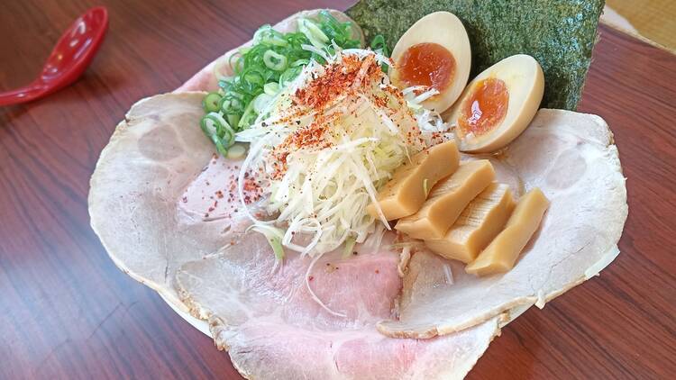 とことんとりコトコト