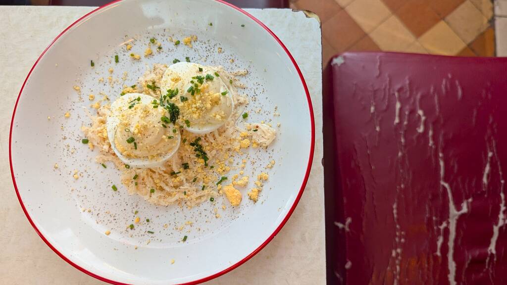 Guide anticrise : les 23 meilleurs restaurants pas cher de Paris