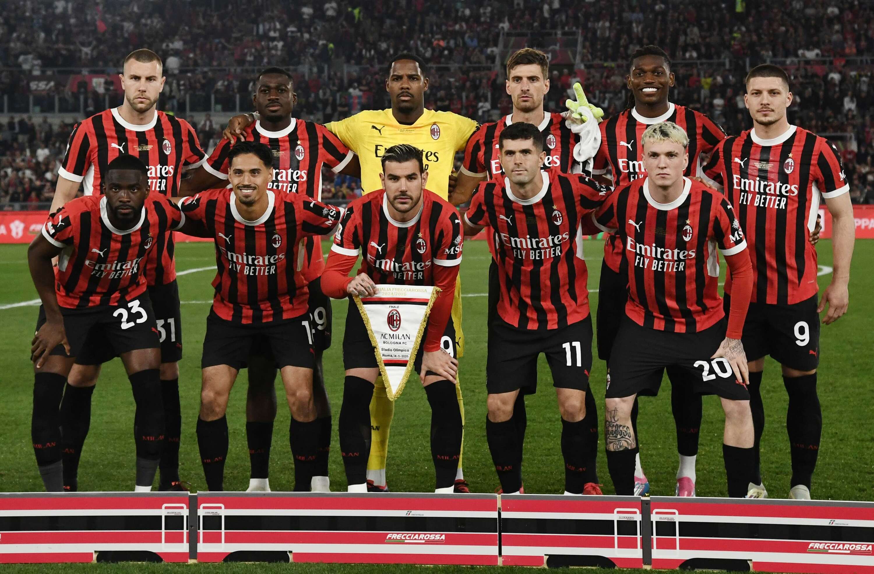 啟德足球表演賽2025｜預售/門票開售日期/票價/購票連結/座位表/訓練/利物浦阿仙奴熱刺AC 米蘭香港陣容