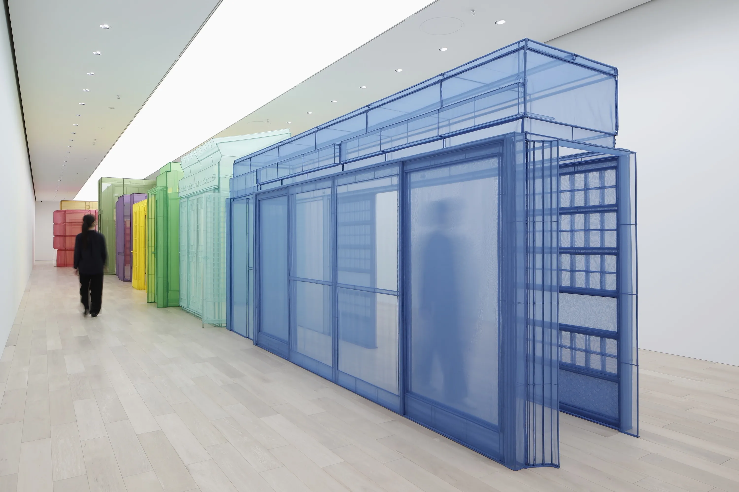 直島新美術館 Naoshima New Museum of Art
