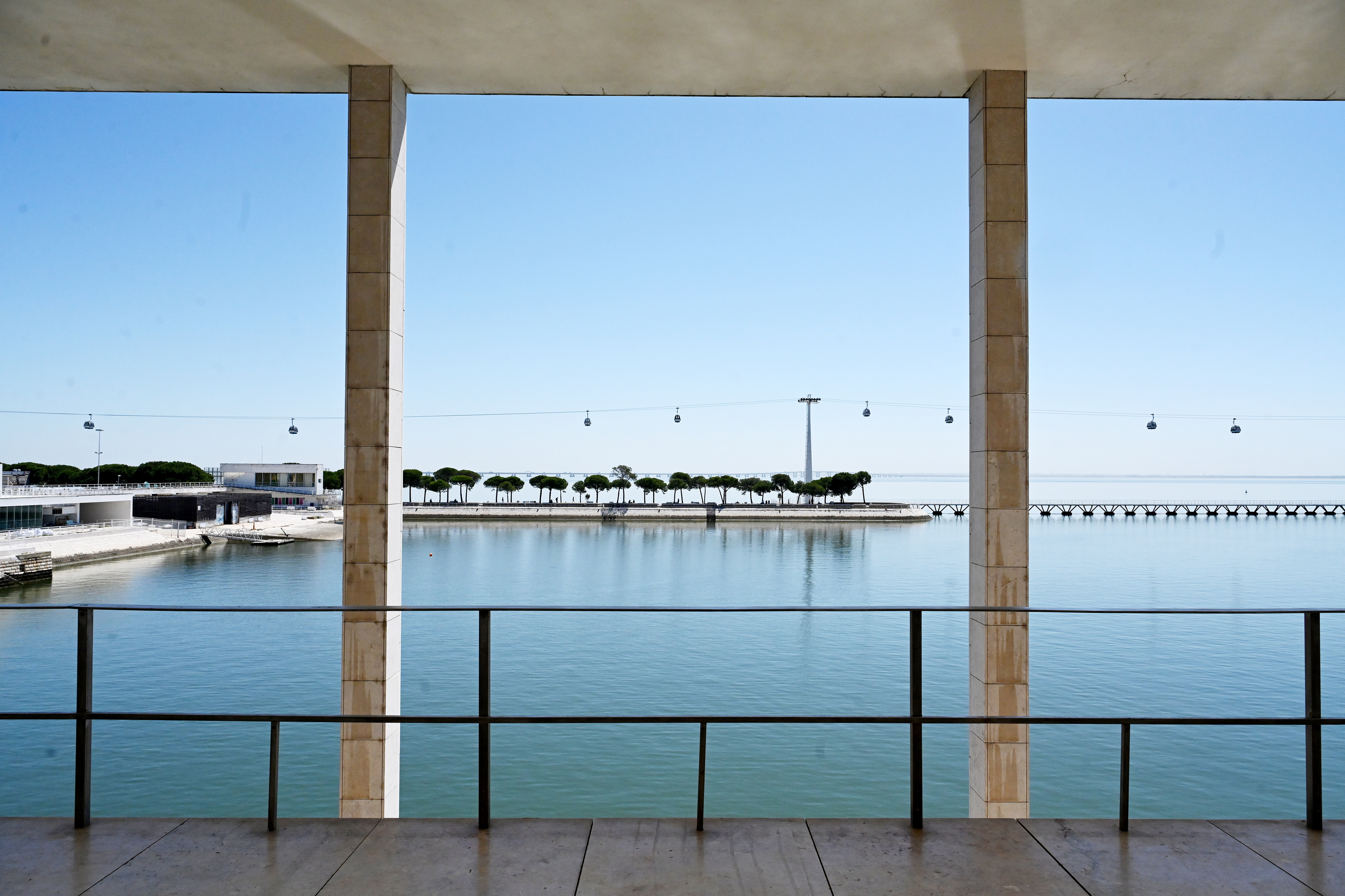 Pavilhão de Portugal