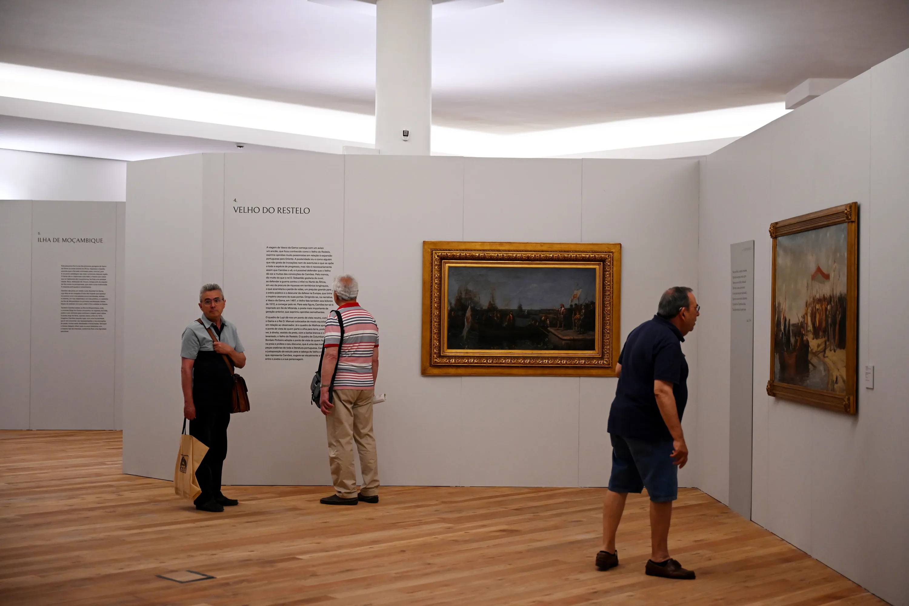 Centro de Exposições