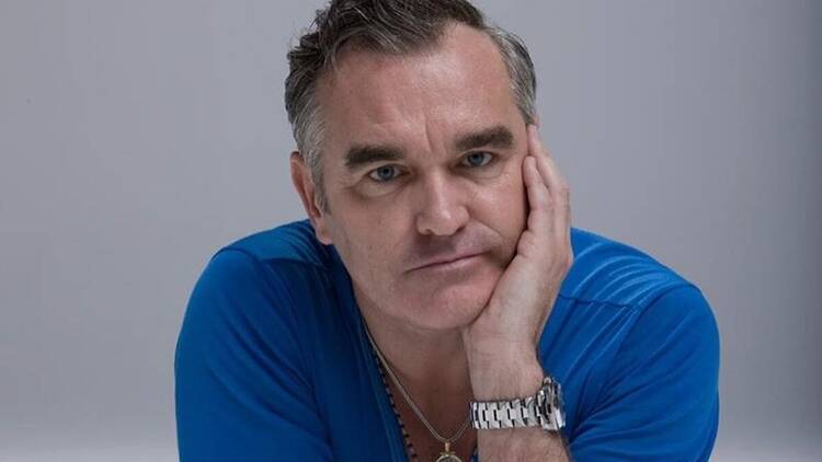 Morrisey.