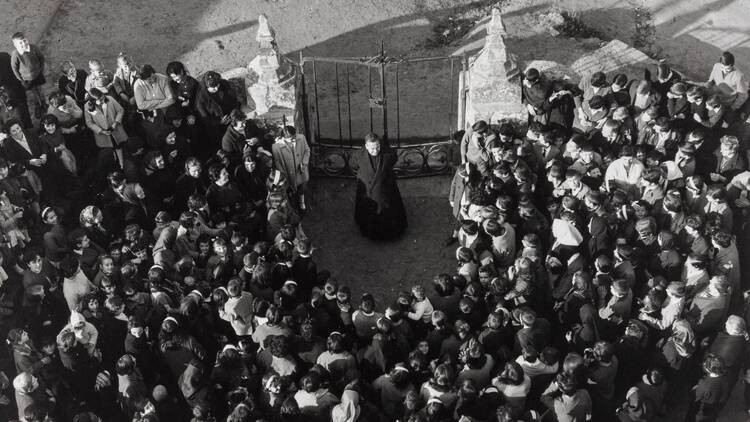 Exposiciones de fotografía imprescindibles en Madrid