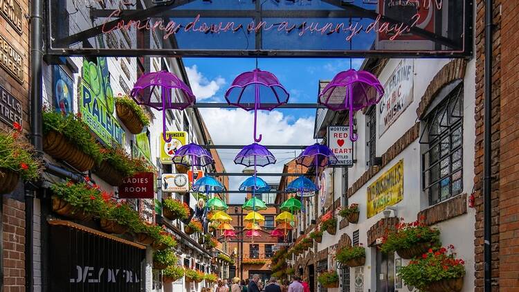 Belfast, Northern Ireland