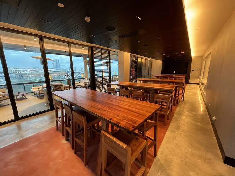 Events Room
