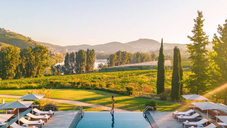 Six Senses Douro Valley