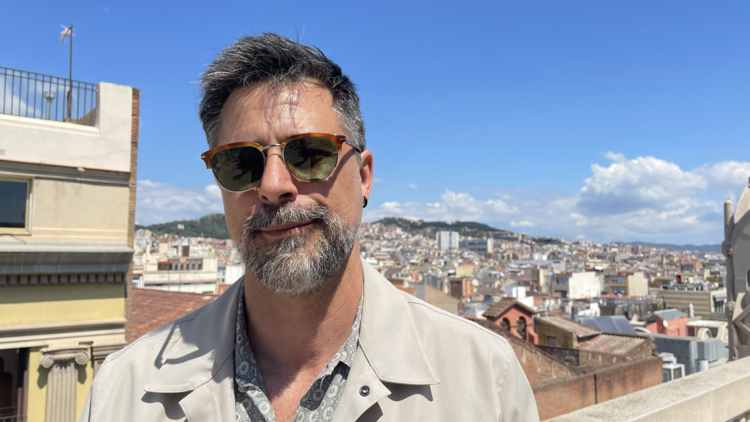 Hugo Silva 
