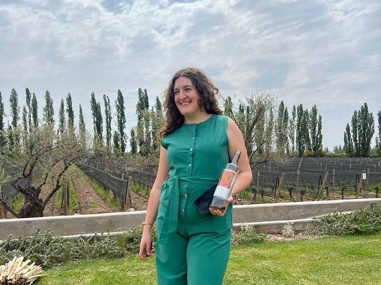 Constanza Chiarelli Constanza Chiarelli