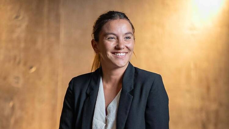 Daniela Ovejero Michelini