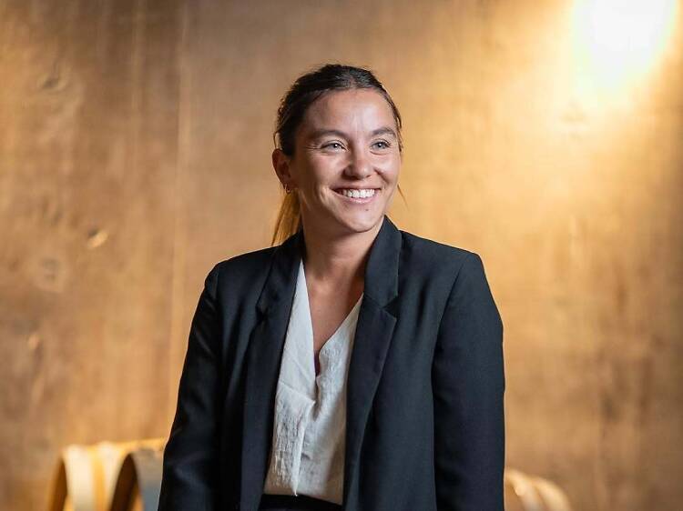 Daniela Ovejero Michelini