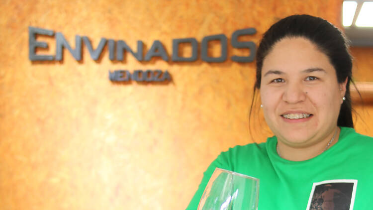 Romina Rolón