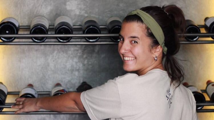 Camila Cerezo Pawlak