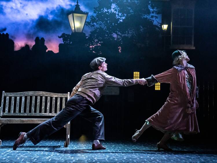 The best dance and ballet shows in June 2025