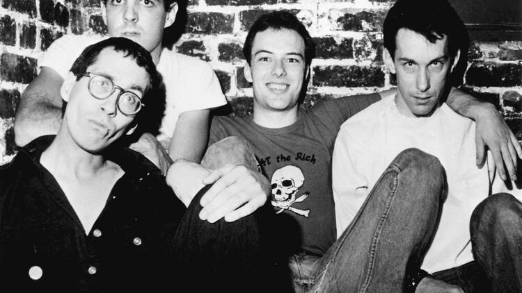 Dead Kennedys