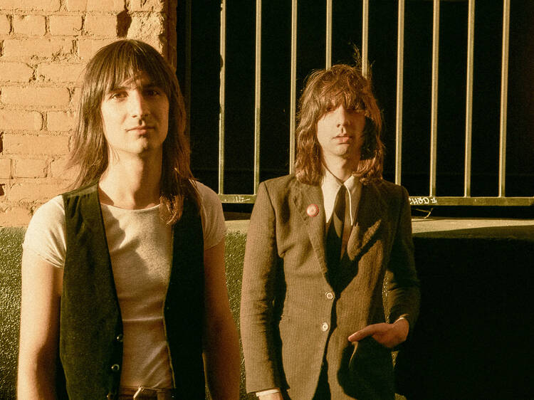 The Lemon Twigs
