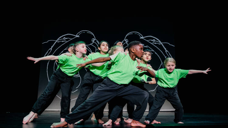 Royal Opera House Next Generation Festival Royal Opera House Next Generation Festival