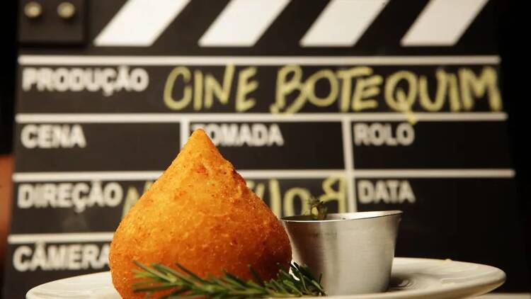 Cine Botequim