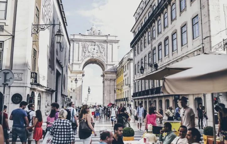 Rua Augusta