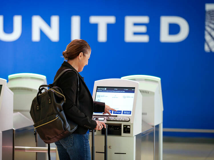 This will be the cheapest summer to fly out of Newark, says United CEO