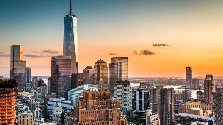 The 100 best things to do in NYC for locals and tourists