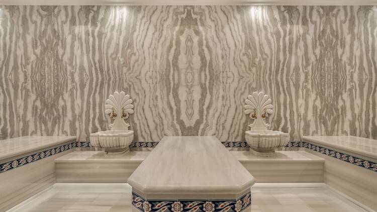Hürrem Hammam Wellness & Spa