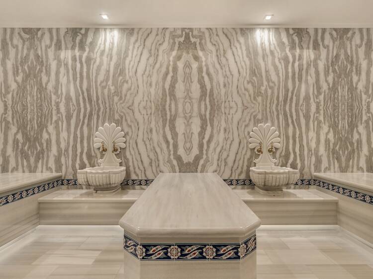 Hürrem Hammam Wellness & Spa