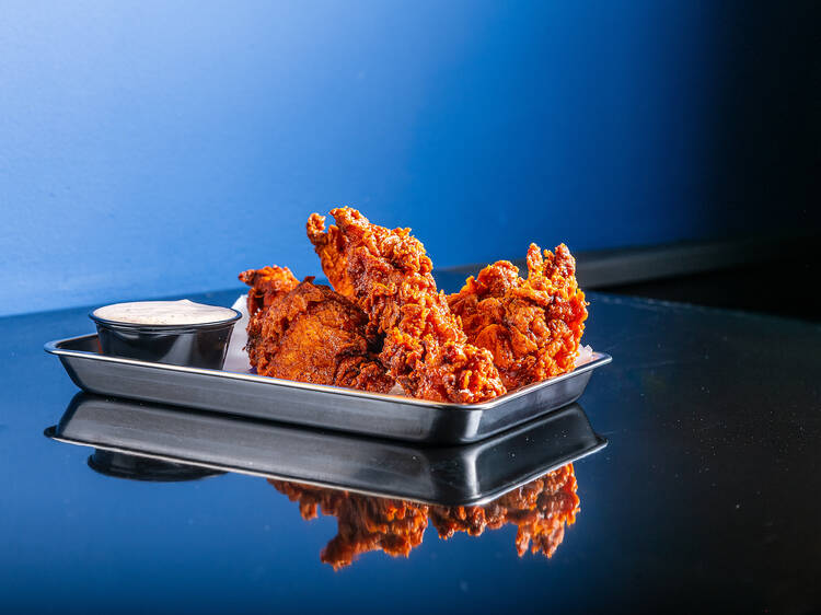 The 21 best restaurants in Washington, D.C. right now