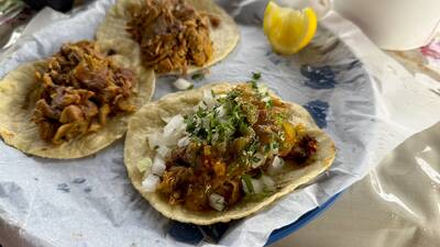 Barbacoa Ramirez Barbacoa Ramirez