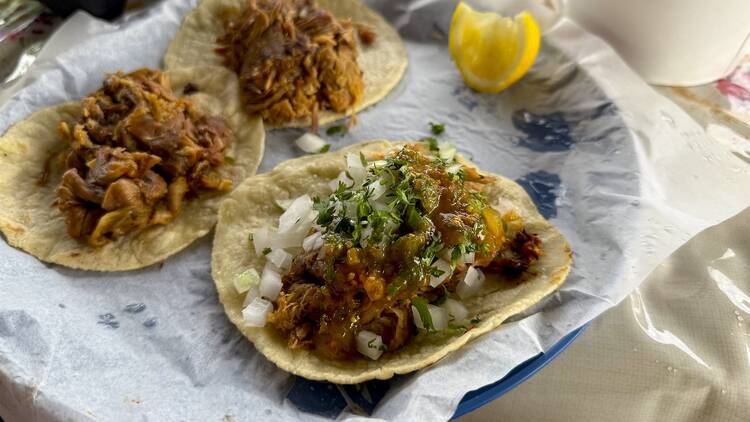 Barbacoa Ramirez Barbacoa Ramirez