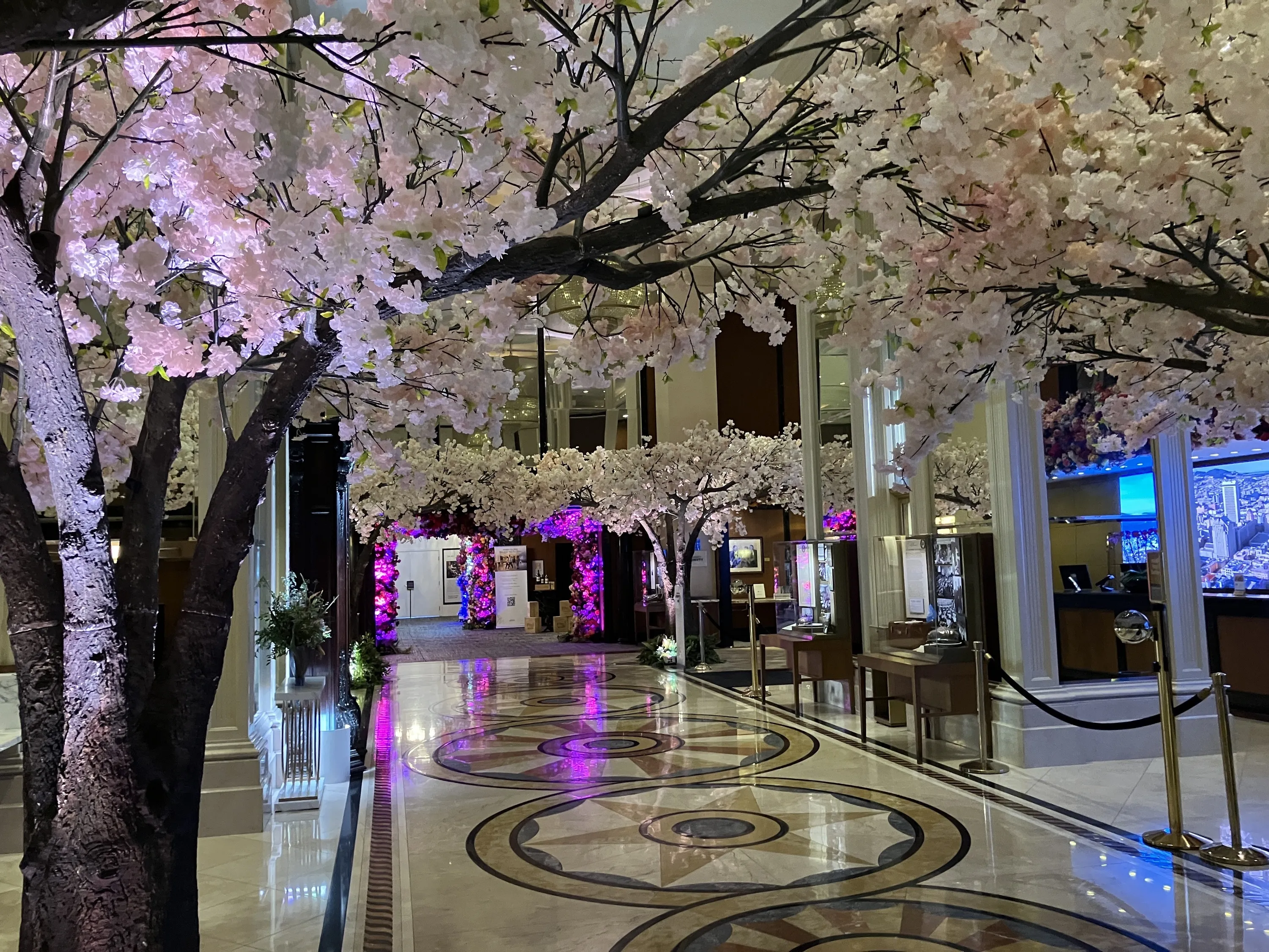 Westin St. Francis