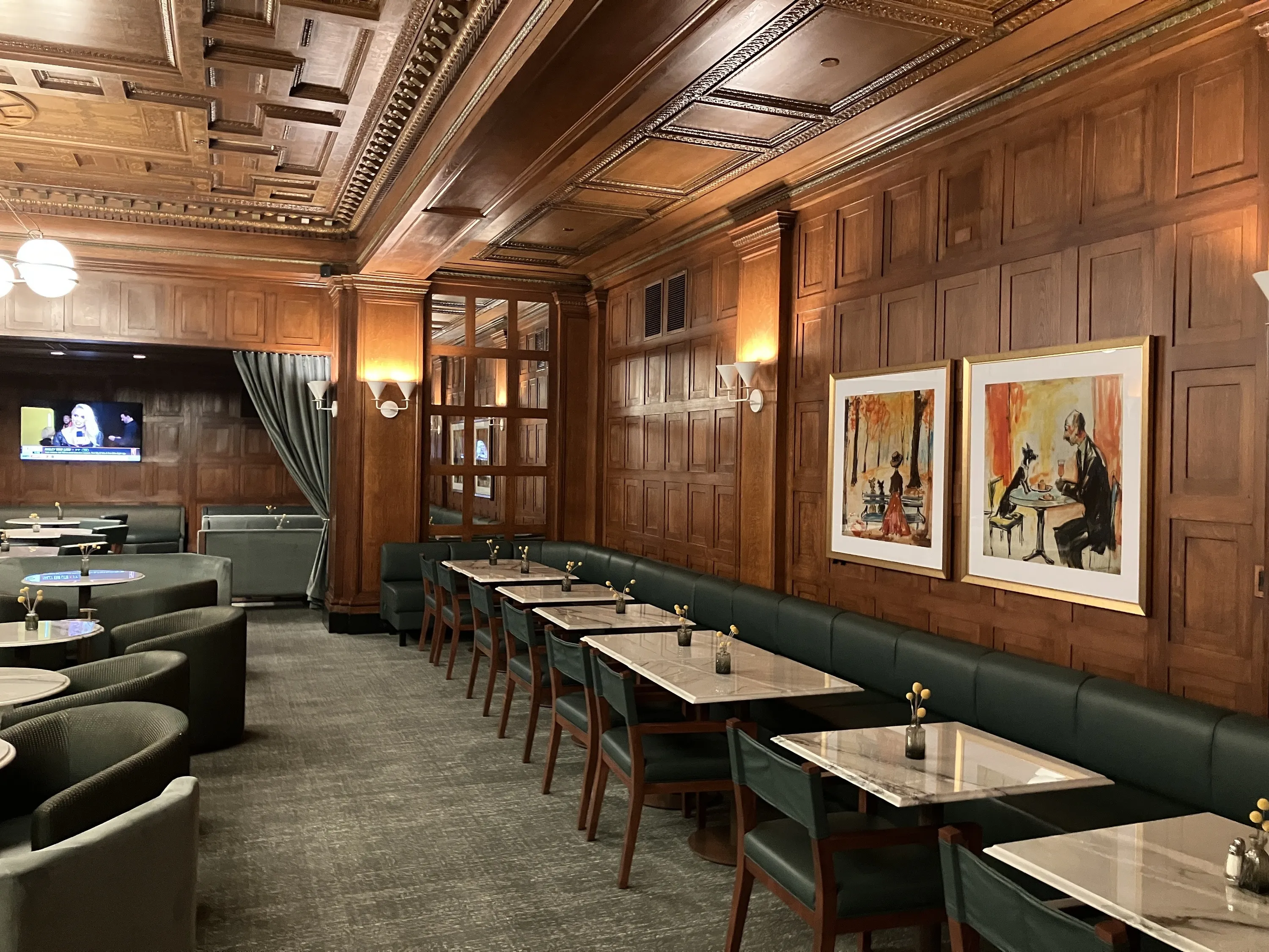 Westin St. Francis