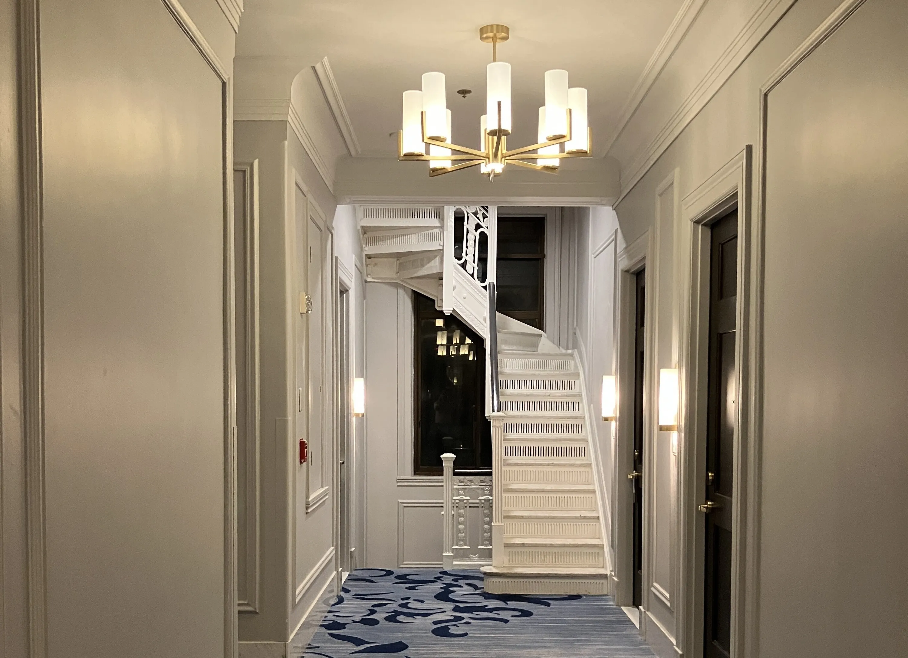 Westin St. Francis