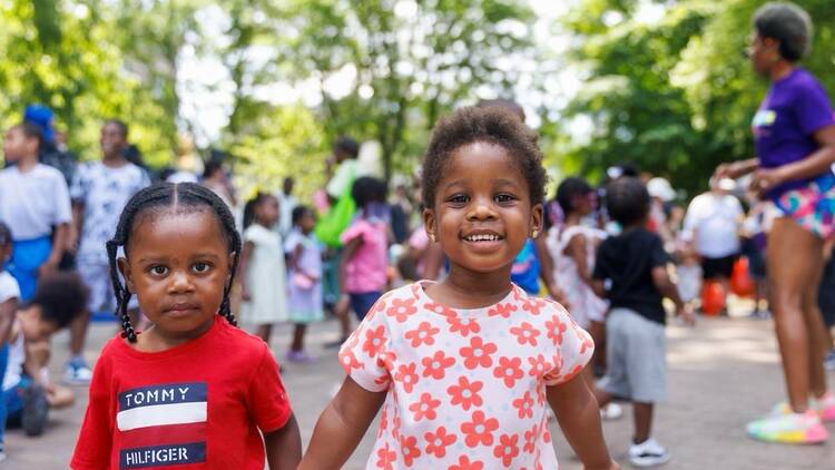 Still We Rise: Juneteenth Celebration