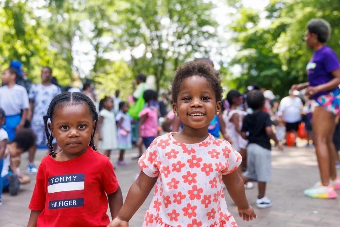 Juneteenth at Brooklyn Children’s Museum