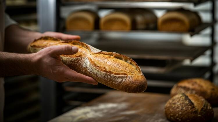 Baguette