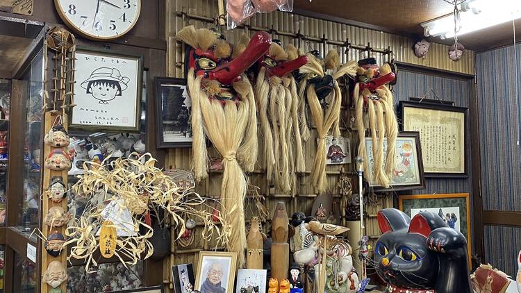 郷土玩具 平田