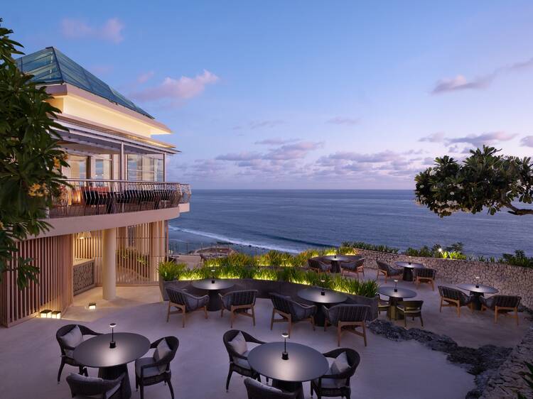 Oliverra, Umana Bali