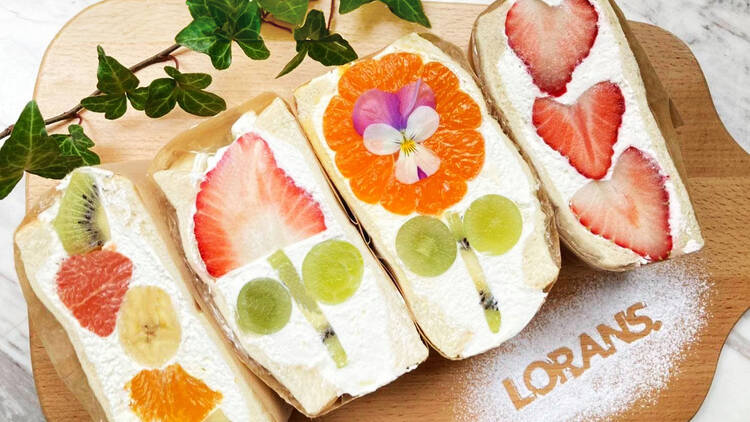 ローランズ