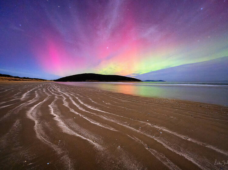 Aurora alert! Here’s how and when to see the Aurora Australis in Australia