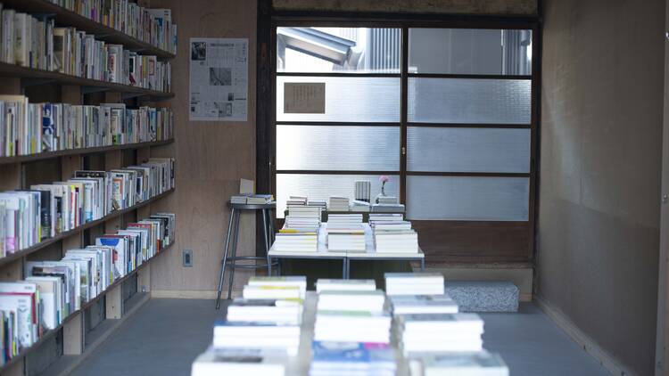 鴨葱書店