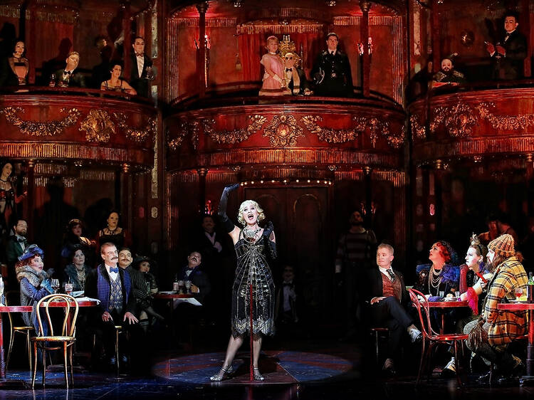 Grab your earlybird tickets for epic opera ‘La Bohème’ and you could save more than half price