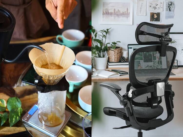 The ultimate Father's Day 2025 gift guide