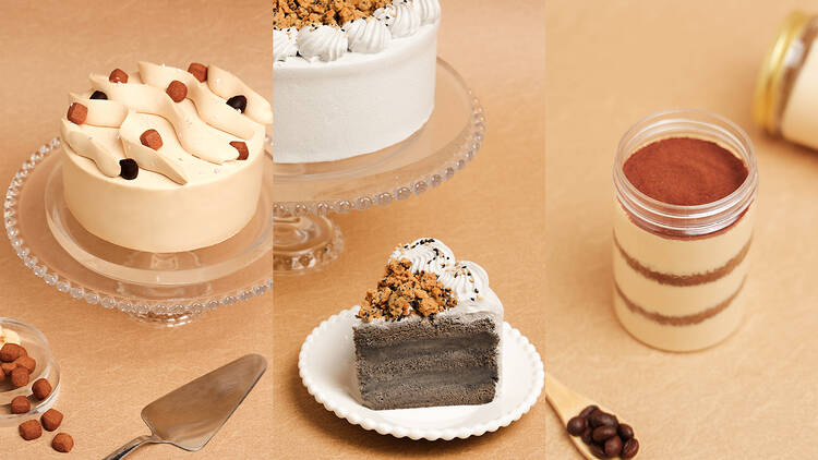 Sweet treats from Nesuto Sweet treats from Nesuto