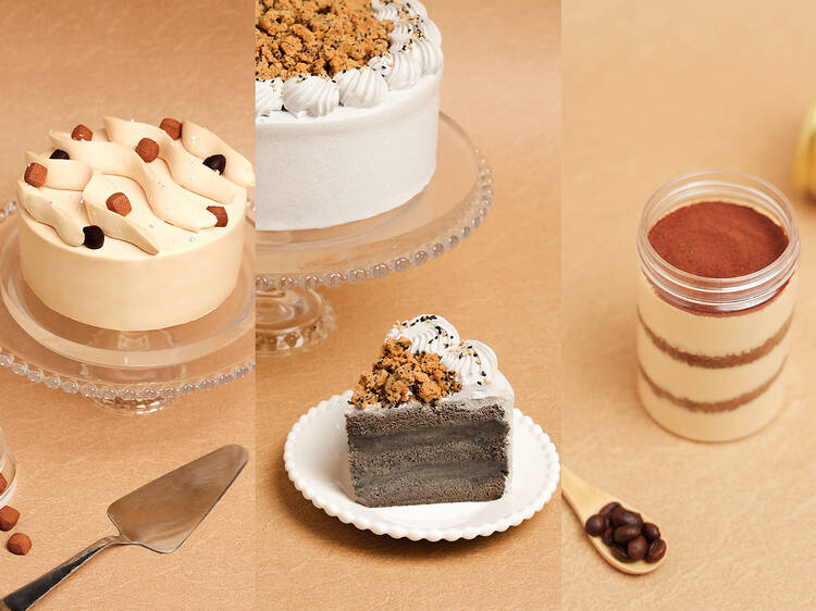 Sweet treats from Nesuto Sweet treats from Nesuto