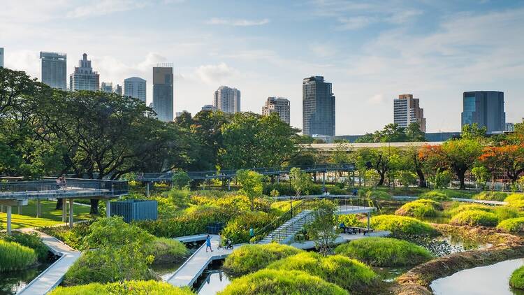Bangkok